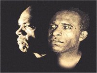 Célébration à Alger du 50ème anniversaire de la mort de Frantz Fanon