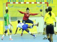 Handball féminin : la sélection algérienne à Doha pour ramener l'or