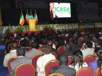 Lutte contre le SIDA : M. Ould Abbes fait part à Addis-Abeba de l'expérience de l'Algérie