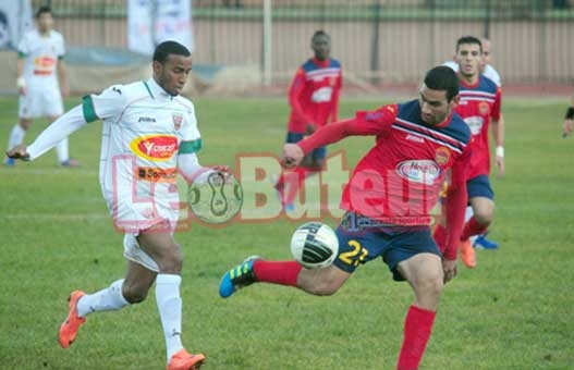 CAB 0-MCA 1 : Djallit met fin à la crise