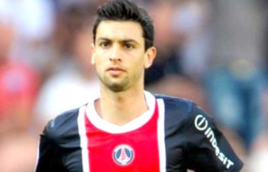 Milan AC : Le Milan désire Pastore en prêt