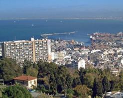 خارطة جديدة لأسعار السكنات خلال 2013                                    شقق فاخرة بباب الزوار والمحمدية والحراش وتراجع الطلب على الأبيار والجزائر الوسطى