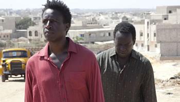 Aimons-nous vivants!                                    FESTIVAL INTERNATIONAL DU CINEMA D'ALGER