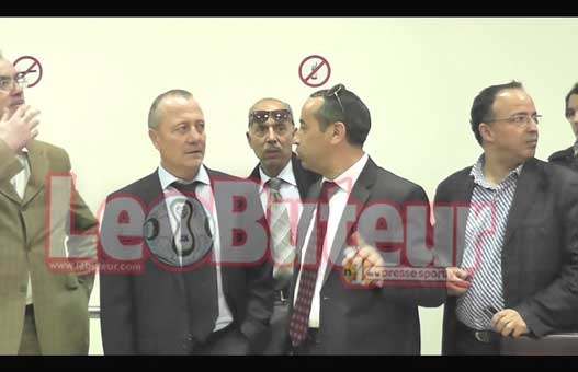 USMA : Vers un partenariat O Lyon-USMA