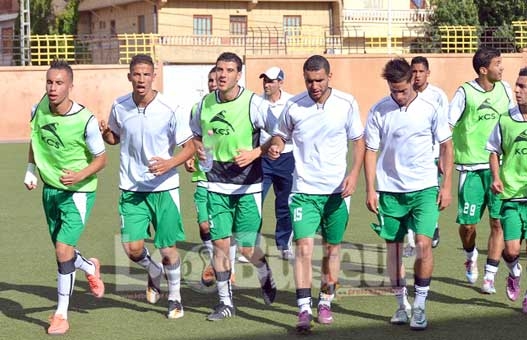 MSPB : Boubiya a joué avec le feu