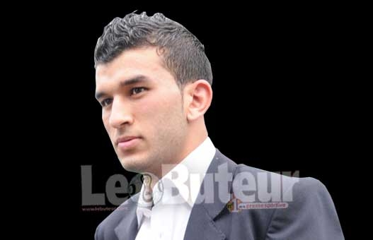 MCA : Amir Saâyoud : «Le Mouloudia m'a contacté»