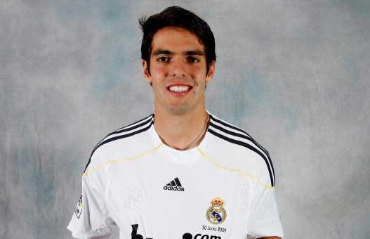 AC Milan : Tevez cet hiver, Kaká l'été prochain '