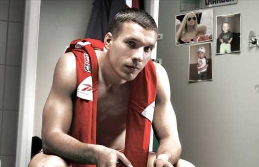 Cologne : Podolski va discuter pour son avenir