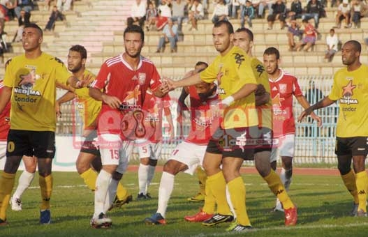 USMAn : Naamoun out face au MSPB