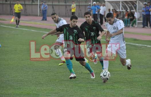 MSPB : Benzaid songe à partir au mercato