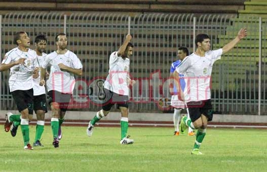 MOB : Rahmouni veut recruter quatre joueurs