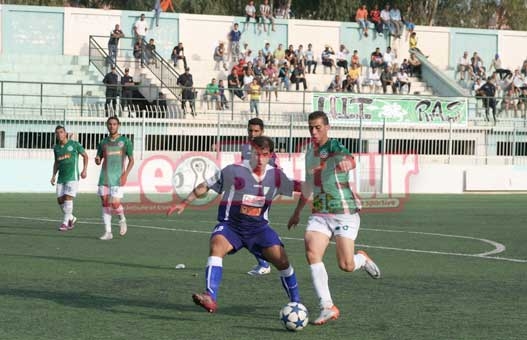 USMB : Une équipe à la recherche de la cohésion