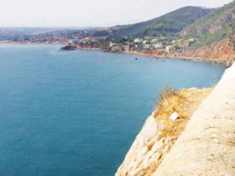 Identification des sites pour les investisseurs                                    Développement de l'aquaculture à Tipaza