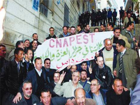 Les partisans de la centralisation montent au créneau                                    Choix du mode de gestion des 'uvres sociales