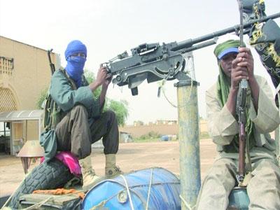 Appel pour une solution «rapide» et «urgente» préservant l'intégrité territoriale du Mali Dans une résolution adoptée à la clôture du 10e Congrès des syndicats africains