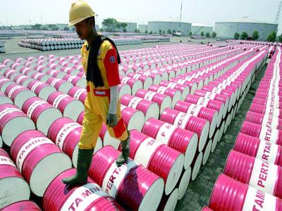 Les prévisions de la demande de brut pour 2013 inquiète l'OPEP                                    à la veille de la réunion de l'organisation à Vienne