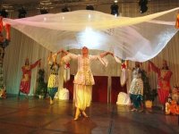 Le ballet national prépare une comédie musicale dédiée à la femme algérienne