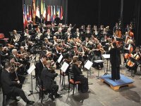 3e édition du Festival international de musique symphonique d'Alger du 8 au 14 décembre