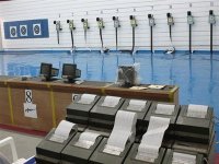 Un stand ultramoderne pour le tir aux armes sportives à Batna