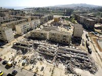 Implication des sciences sociales dans la Gestion des risques et des catastrophes