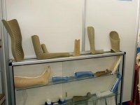 Encouragement des PME innovantes au 1er salon national de l'innovation industrielle