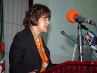 L'Algérie dispose d'un réservoir important de jeunes chercheurs