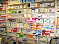 Hausse de plus de 19% des importations de médicaments à fin octobre 2011 (Douanes)