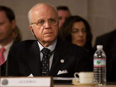 Mourad Medelci s'exprime aujourd'hui devant les parlementaires français