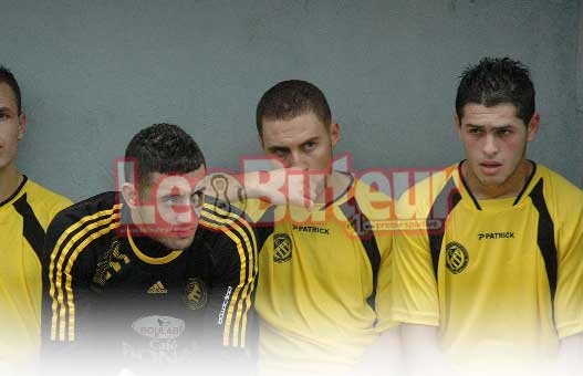 USMH : Touahri absent face au MCEE