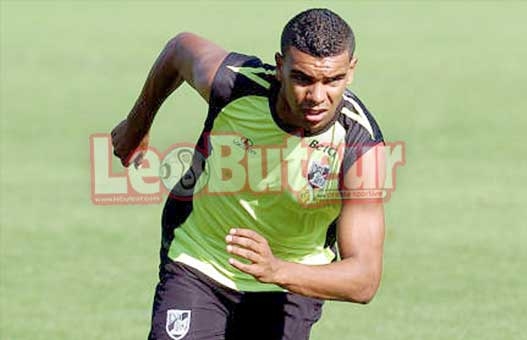 Soudani : «ça me ferait plaisir que Benlamri vienne jouer au Portugal»