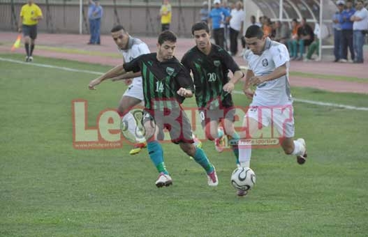 MSPB : Magra instaure la discipline en douceur