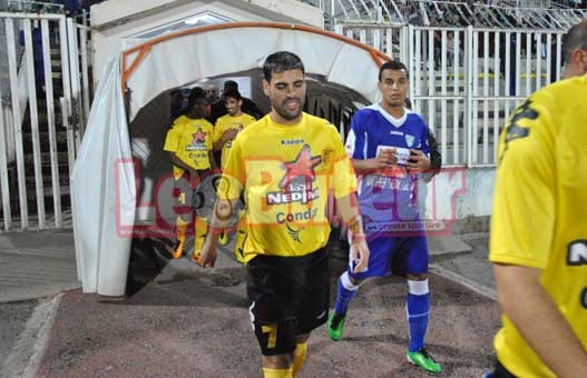 CABBA : Akkouche : «On est capables de s'imposer à Bel-Abbès»