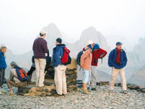 Pas de tourisme dans le Sud cette saison                                    Vsas refusés aux tours operators