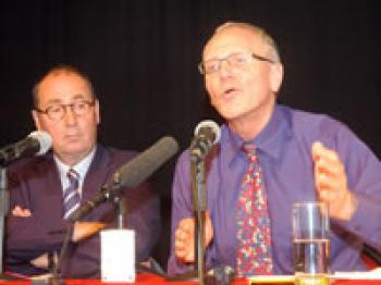 « 73 mille visas accordés par le consulat d'Alger entre janvier et octobre 2011 »                                    Michel Dejaegher, le Consul général de France