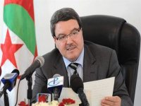 Le général-major Hamel présente à Beyrouth l'expérience algérienne dans le développement et la modernisation du secteur