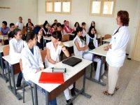 Education : plus de 600.000 travailleurs choisissent mercredi l'option de la gestion des fonds des 'uvres sociales