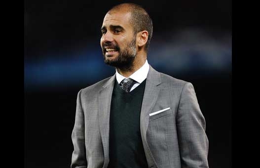 Barça : Guardiola : «Des jeunes très doués»