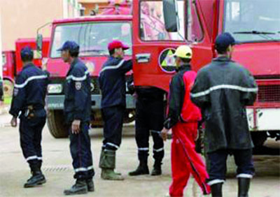 Exercices, manoeuvres et sensibilisation par simulation