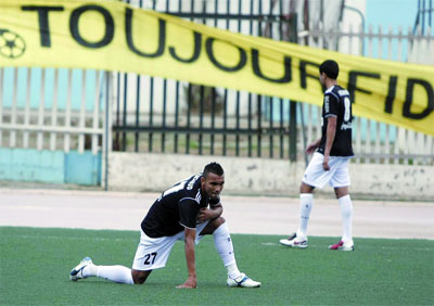 Des chocs et des derbies