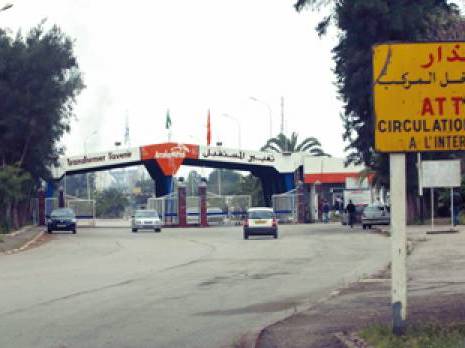 La BEA finance le plan d'investissement                                    ArcelorMittal