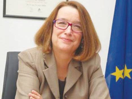 Bruxelles à l'heure du Printemps arabe                                    L'Union européenne suit le procéssus de «réformes politiques » en Algérie