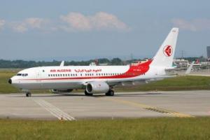 Air algerie promotion