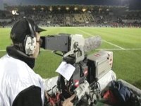 Droits TV : signature d'accords FAF - EPTV et LFP - EPTV