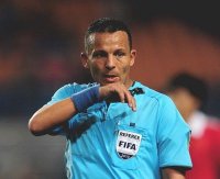 CAF Awards 2011 : Djamel Haimoudi nominé pour le prix du meilleur arbitre africain