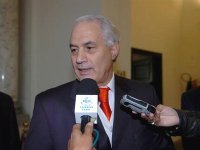 Conférence sur la lutte contre la corruption : passer en revue les efforts de l'Etat (Belaiz)