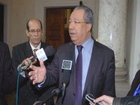 Le projet de loi sur l'information ne sera pas remis en cause par les amendements proposés (Mehal)