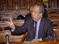 Nacer Mehal : la presse publique a besoin de 