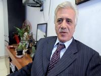 L'ambassadeur de Palestine en Algérie, Hussein Abdelkhaliq, à 'Liberté'                                    'Notre priorité demeure la réconciliation interpalestinienne'