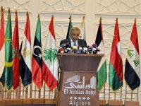 Appel à la sécurisation des frontières pour les préserver des infiltrations terroristes (Ould Kablia)