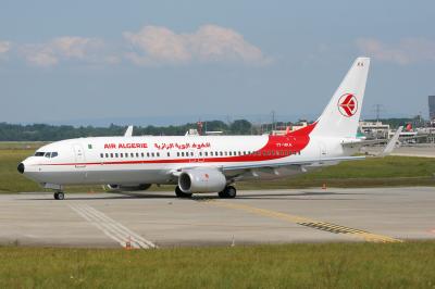 Air algerie promotion